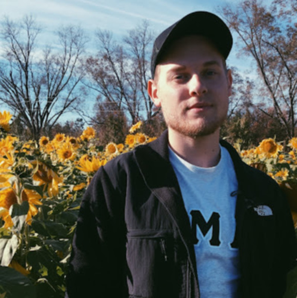 Meet your Posher, Caleb - Picture 1 of 1